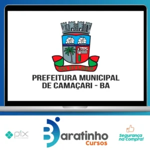Prefeitura Municipal de Camaçari/BA: Coordenador Pedagógico - Gran Cursos Online