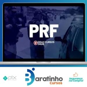 PRF - Gran Cursos