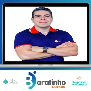 Raciocínio Lógico - Luis Telles (Gran Cursos Online)