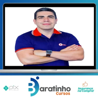 Raciocínio Lógico - Luis Telles (Gran Cursos Online)