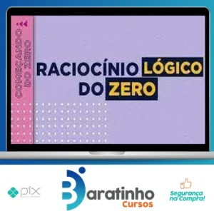 Raciocínio Lógico do Zero - Bruno Villar