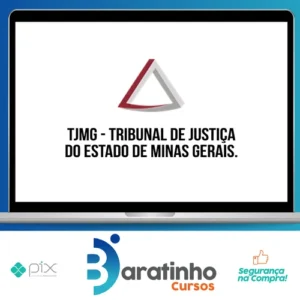 TJ MG - Analista Judiciário: Assistente Social Judicial - Gran Cursos Online