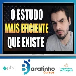 Mentoria Concursos Públicos - Pedro Marques