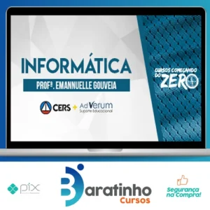 Começando do Zero: Informática - CERS