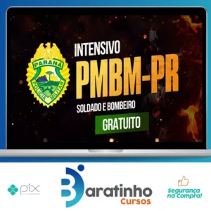 Concursos Policia Militar e Bombeiros - AlfaCon