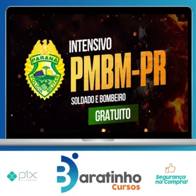 Concursos Policia Militar e Bombeiros - AlfaCon