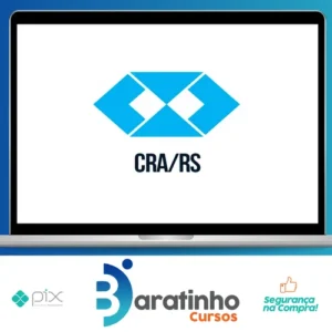 CRA RS: Conselho Regional de Administração do Rio Grande do Sul, Fiscal (Pós edital) (Módulo Especial) - Gran Cursos Online
