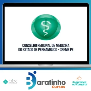 CREMEPE: Assistente Técnico I (Módulo Especial) (Pós Edital) - Gran Cursos Online