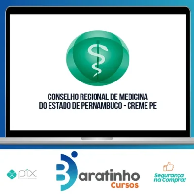 CREMEPE: Assistente Técnico I (Módulo Especial) (Pós Edital) - Gran Cursos Online