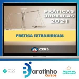 Curso de Prática Extrajudicial - CERS