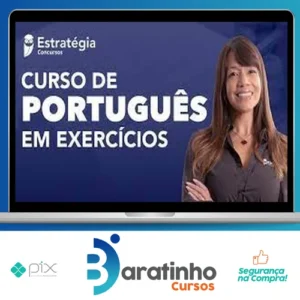 Curso Português - Adriana Figueiredo