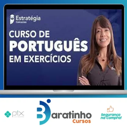 Curso Português - Adriana Figueiredo