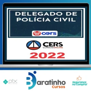 Delegado Civil - CERS