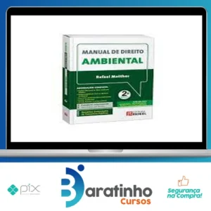 Direito Ambiental - Rafael Matthes