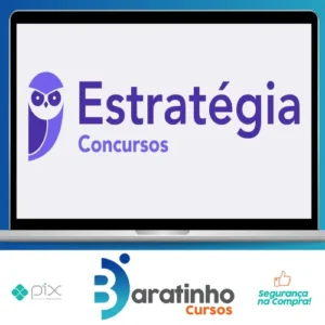 Direito Constitucional Analista Senado - Ricardo e Nadia (Estratégia Concursos)