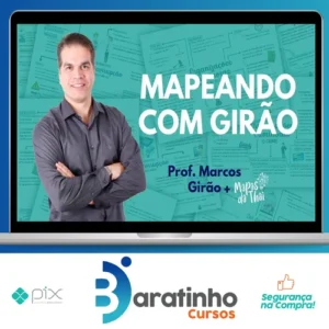 Estratégia Concursos: Estatuto do Desarmamento - Marcos Girão