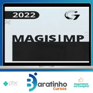 Magistratura e MP - G7 Jurídico