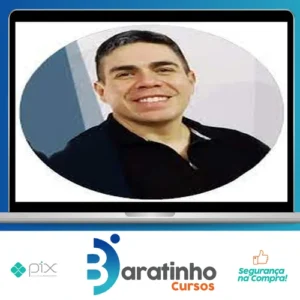 Matemática 360º - Luís Telles (Gran Cursos Online)