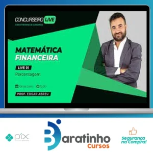 Matemática Financeira - Edgar Abreu