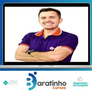 Matemática Financeira - Josimar Padilha