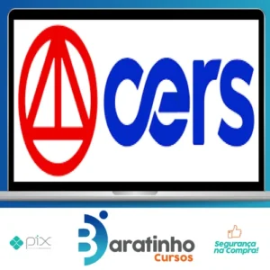 INSS Analista e Técnico - CERS