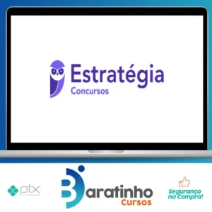 UFBA (Cargos Nível Médio - Técnico) Administração Pública (Pós-Edital) - Estratégia Concursos