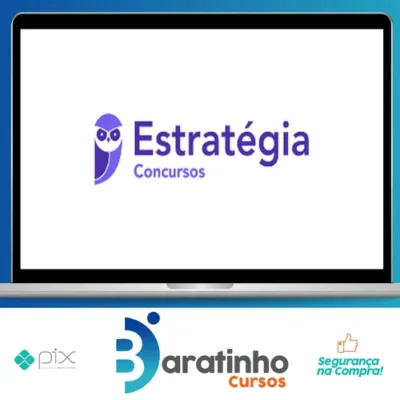 UFBA (Cargos Nível Médio - Técnico) Administração Pública (Pós-Edital) - Estratégia Concursos