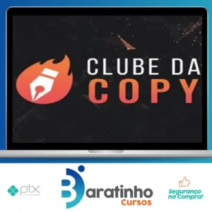 Clube da Copy - Gustavo Cortez