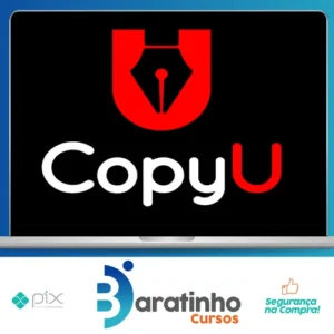 Comunidade CopyU - André Cia