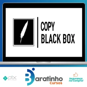 Copy Black Box - Jonathan Taioba