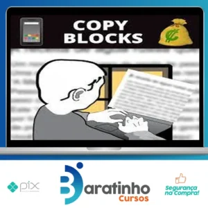 Copy Blocks - Paulo Roberto