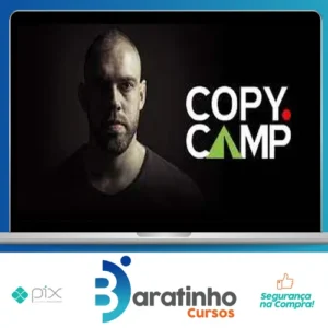 Copy Camp Platinum: Roberto Altenhofen - Empiricus