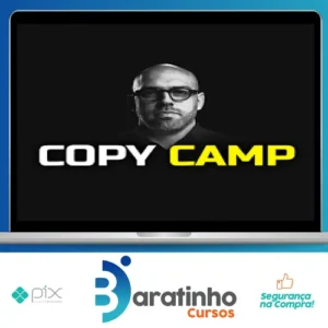 Copy Camp: Beto Altenhofen - Empiricus