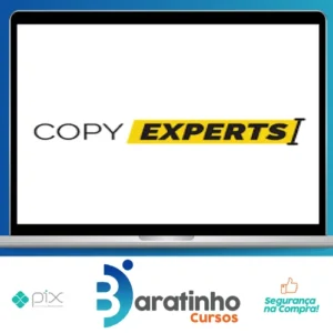 Copy Experts - Max Peters
