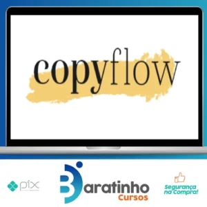 Copy Flow - Isis Moreira