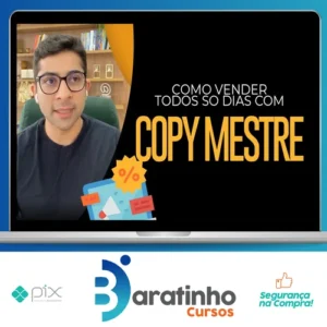 Copy Mestre - Natanael Oliveira