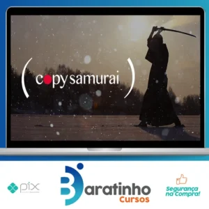 Copy Samurai 2.0 - Conrado Adolpho