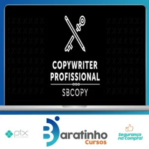 Copywriter Pro - Sociedade Brasileira de Copywriting (SBCOPY)