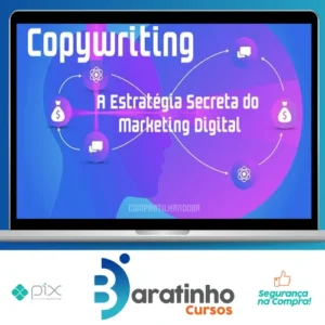 Copywriting A Estratégia Secreta do Marketing Digital - Andre Silva