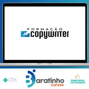 Formação Copywriter - André Cia