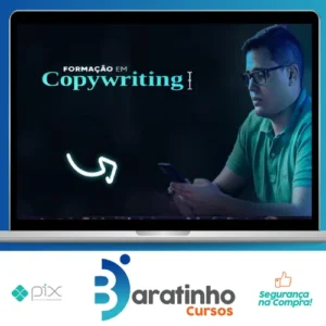 Formação Copywriting - Ícaro de Carvalho