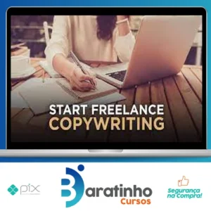 Freelance Copywriting - Lukas Resheske [INGLÊS]