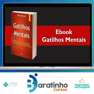 Gatilhos Mentais - Edson Oliveira
