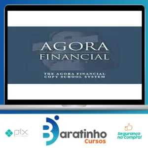 The Agora Financial Copy - Copy School System [INGLÊS]