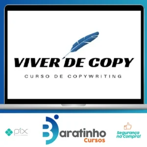 Viver de Copy - Jordão Félix
