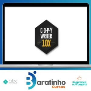 Curso Copywriter 10X - Natanael Oliveira