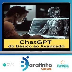 ChatGPT do Básico ao Avançado - Paulo Copy