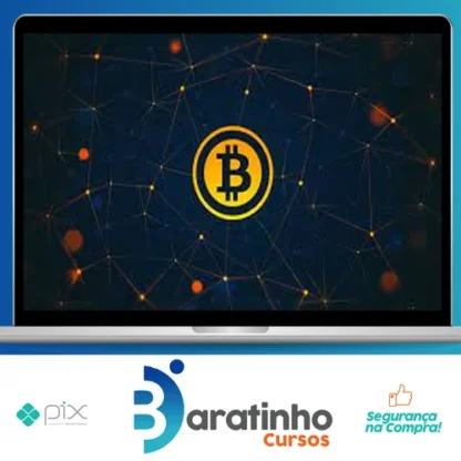 Bitcoin e Blockchain Conceitos Fundamentais - Henrique Fanini Leite
