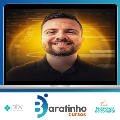 Criptomoedas: Mentoria Criptotrader - Diego Velasques