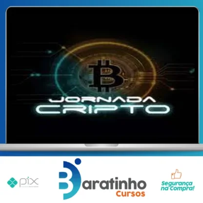 Jornada Cripto - Projeto Milionários